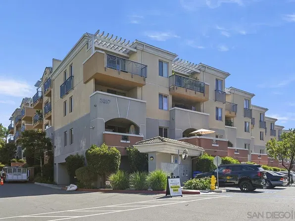3887 Pell Pl Unit 307, San Diego, CA 92130