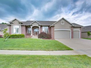 13814 W Onewood St, Wichita, KS 67235