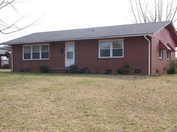 2901 Emerson St, Winston Salem, NC 27127