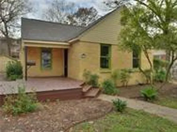 1218 Bickler Rd, Austin, TX 78704