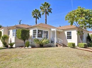 4604 55th St, San Diego, CA 92115