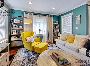 129 Lake St #1-A, Waltham, MA 02451