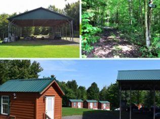 174 Peraglie Rd, Jefferson, NY 12093