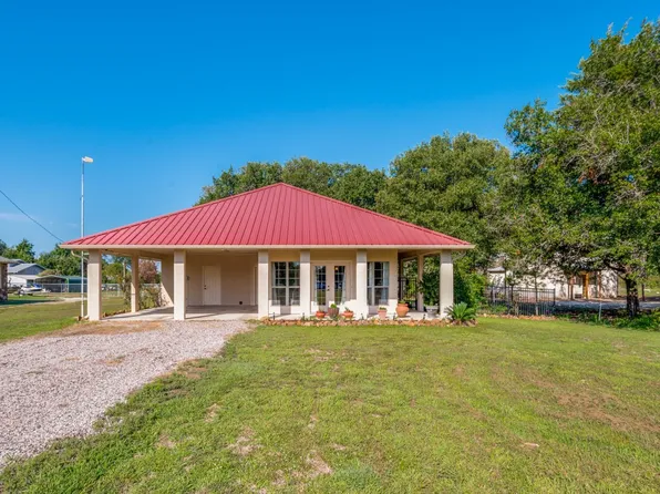 2059 SE County Road 3310, Kerens, TX 75144
