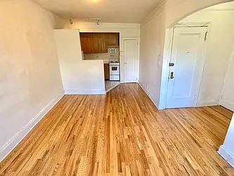 Rented by Prospect Heights Realty, Corp.