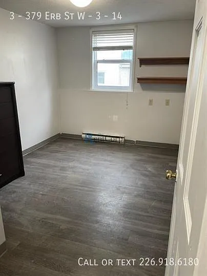 379-14 Erb St W #3 — Photo 5