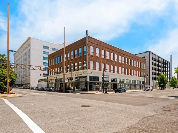 1801 2nd Ave #412, Birmingham, AL 35203