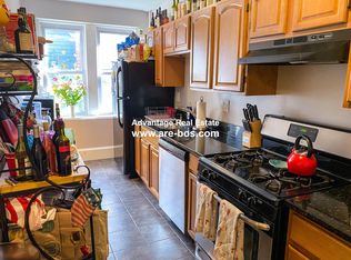 27 Lanark Rd APT 5A, Brighton, MA 02135