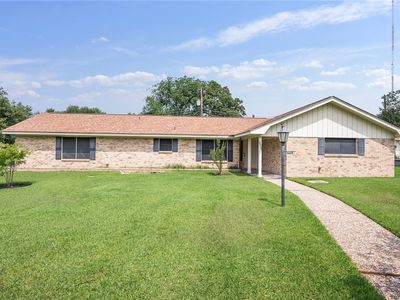 2525 Willow Bend Dr, Bryan, TX, 77802