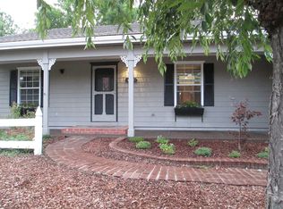 943 Beswick Way, Ashland, OR