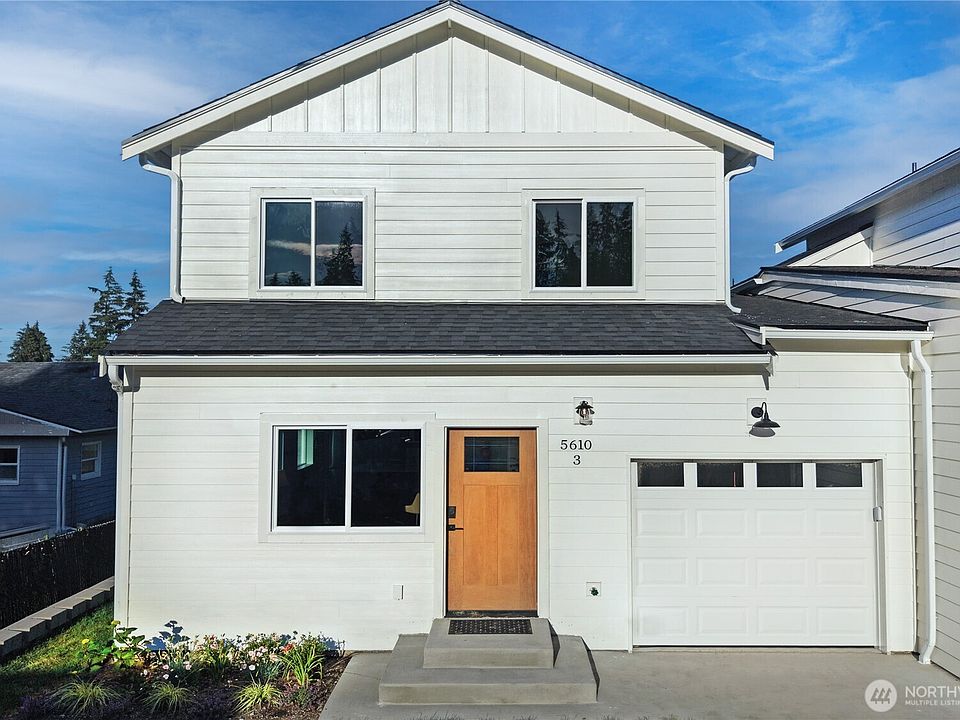 1st image of 5610 Rockefeller Avenue #3