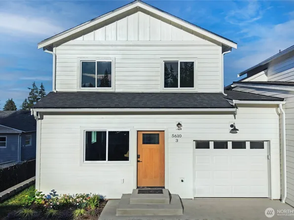 5610 Rockefeller Avenue #3, Everett, WA 98203