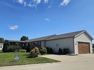 274 Pine Lakes Dr W LOT 97, Lapeer, MI 48446