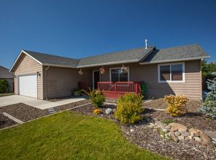 2312 Fancher Heights Blvd, East Wenatchee, WA 98802