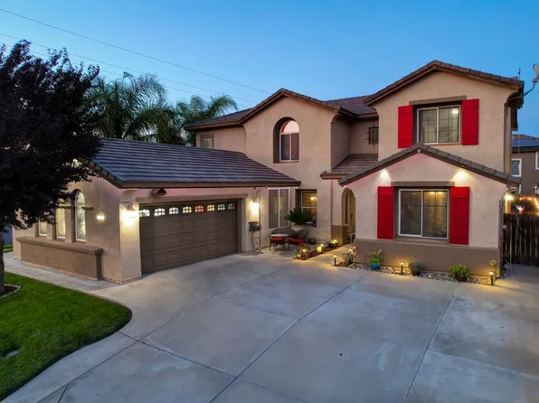 5034 Winding River Ct, Riverbank, CA 95367