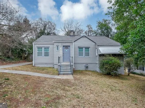 1454 Westridge Rd SW, Atlanta, GA 30311