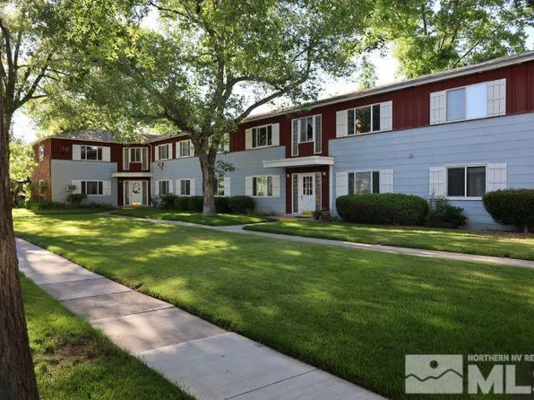 1940 4th St #43, Sparks, NV 89431