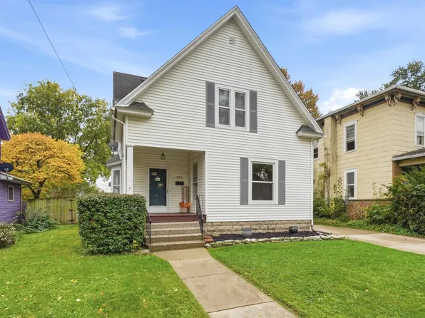 359 W 5th St, Auburn, IN 46706