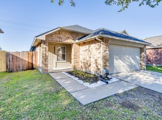 21927 Octavia Way, Houston, TX 77073