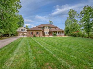 266 Pine Point Rd, Hertford, NC 27944