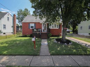 309 Bergen Ave, Bellmawr, NJ 08031