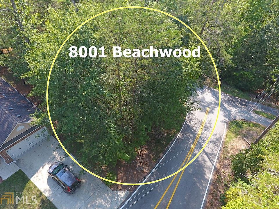 1st image of 8001 Beachwood Dr