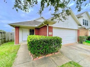3318 Field Manor Ln, Houston, TX 77047