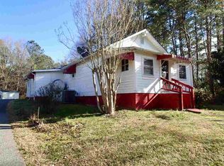 796 Ledbetter Rd, Spindale, NC 28160