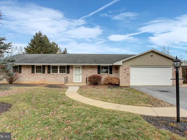 11891 Old Forge Rd, Waynesboro, PA 17268