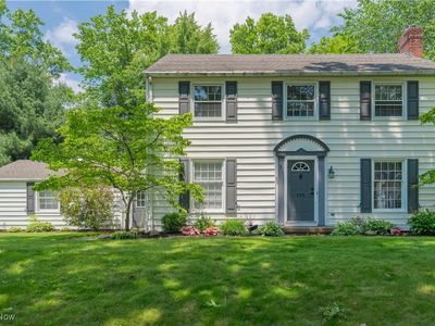 908 Bennington Ave NE, Massillon, OH, 44646