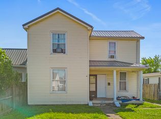 2815 S 4th St, Ironton, OH 45638