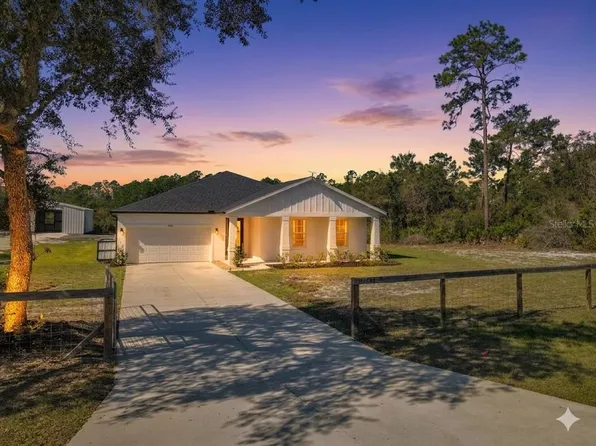 39641 Royal Trails Rd, Eustis, FL 32736