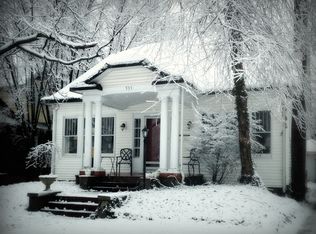 935 S Weller Ave, Springfield, MO 65802
