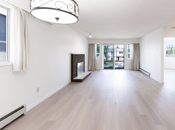 5 bedroom rental in Vancouver — photo 11