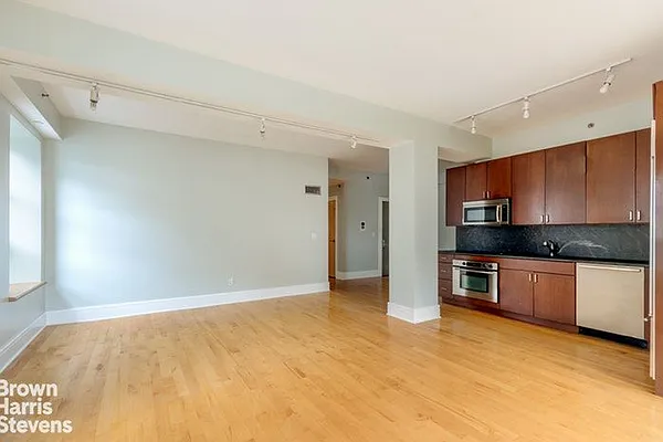 Rented by Brown Harris Stevens | media 9