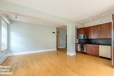 Rented by Brown Harris Stevens