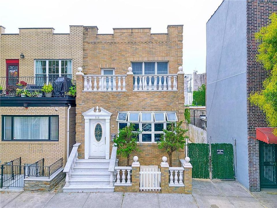 1st image of 518 81st St Unit 1