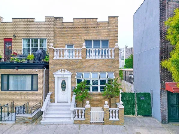 518 81st St Unit 1, Brooklyn, NY 11209