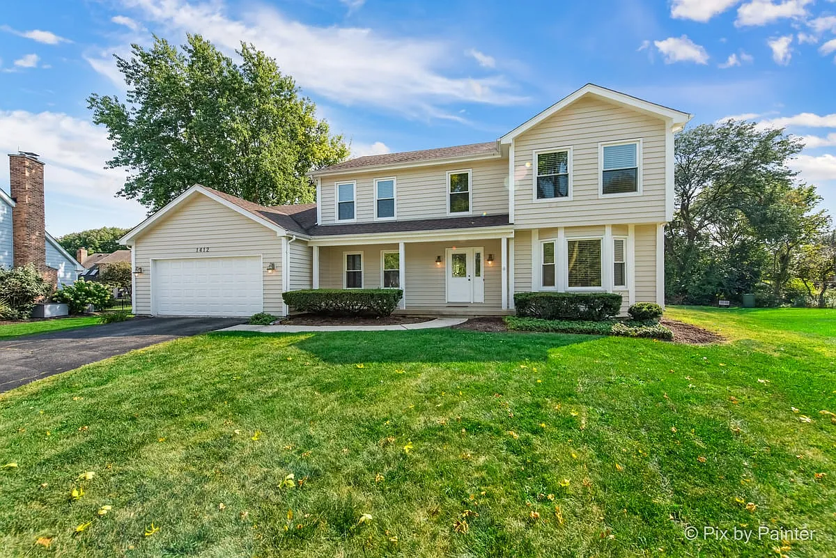 1412 Rolling Grove Ct photo 1