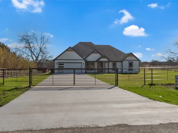 2030 Vz County Road 3502, Wills Point, TX 75169