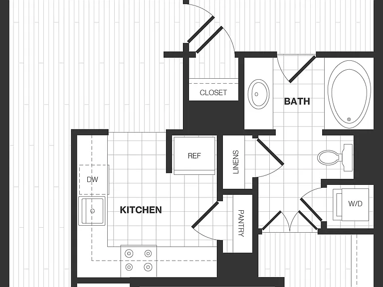 565 Penn Residences — Photo 29