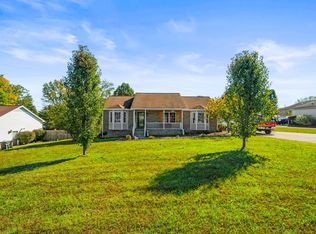 268 Rose St, Greenbrier, TN 37073