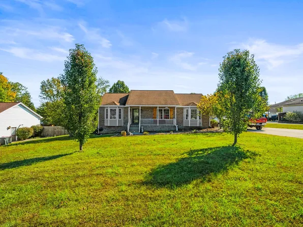 268 Rose St, Greenbrier, TN 37073
