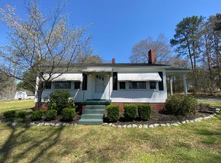 10 Greenwood Avenue North Ext, Ware Shoals, SC 29692