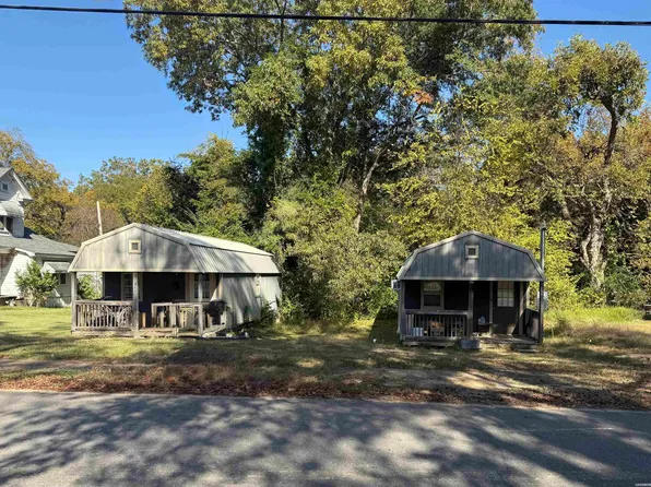 124 W College Ave #A & B, Monticello, AR 71655