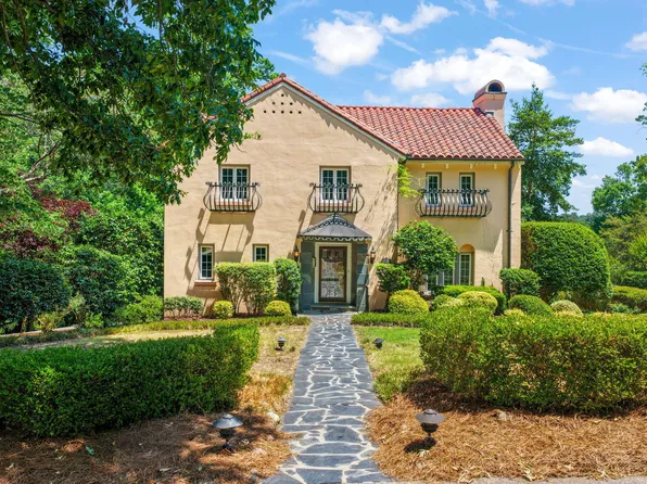 3437 Dover Rd, Durham, NC 27707
