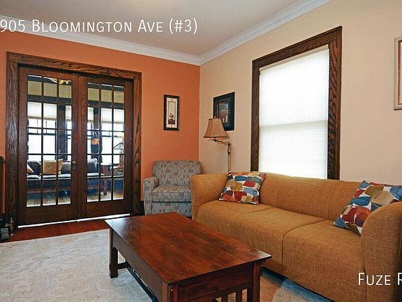 5th image of 3905 Bloomington Ave APT 3