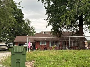 12215 Heywood Hill Rd, Sapulpa, OK 74066