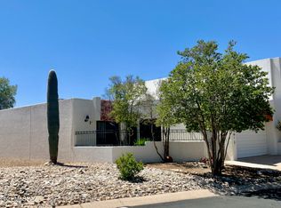 6590 E Paseo Dorado, Tucson, AZ 85715