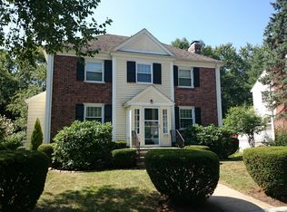 275 Beverly Rd, Brookline, MA 02467